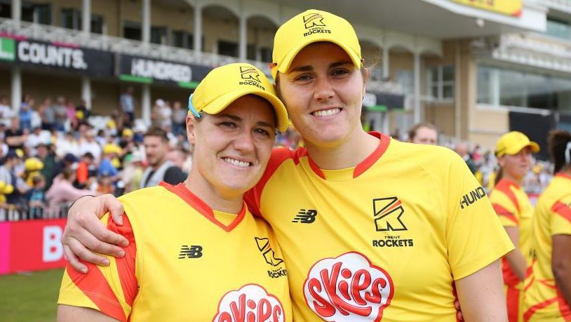 Nat Sciver-Brunt