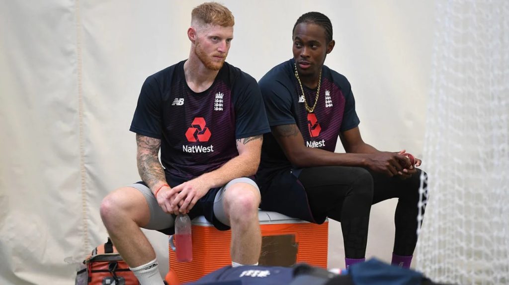 ENG vs IND