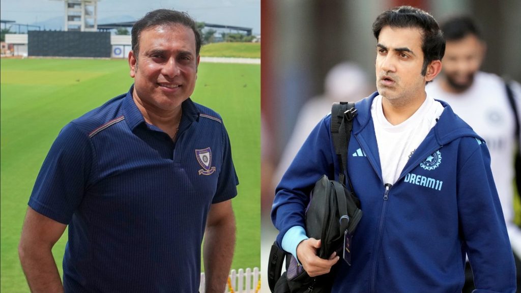 Gautam Gambhir