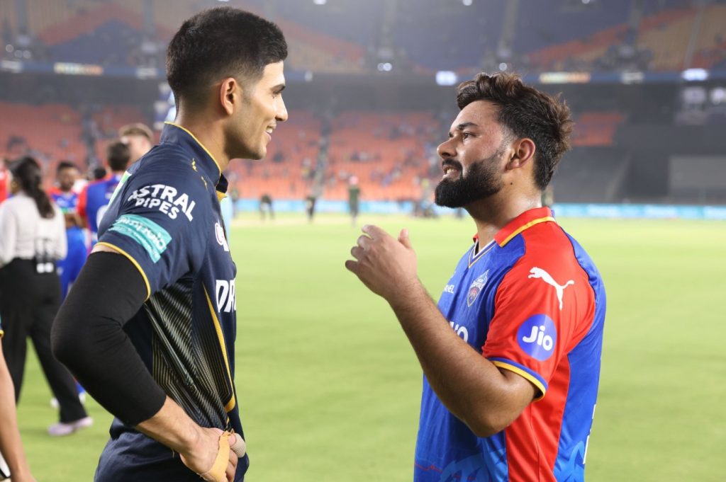 ENG vs IND