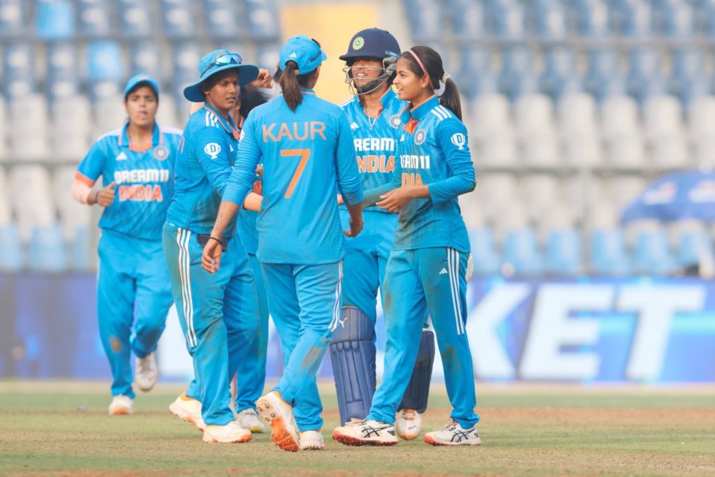 Team India
