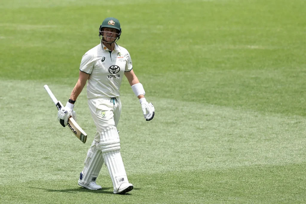 Steve Smith (AUS) – 11 centuries