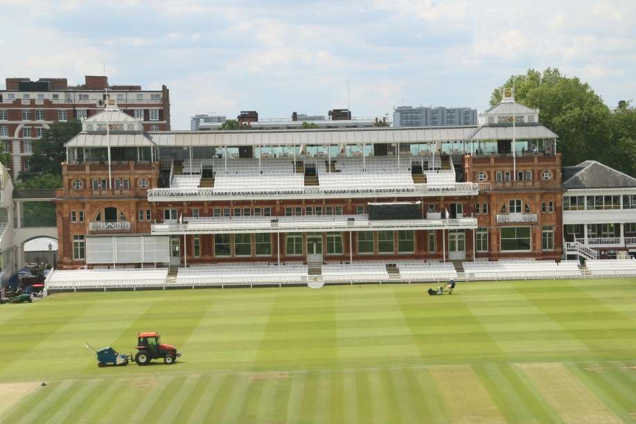 cricket