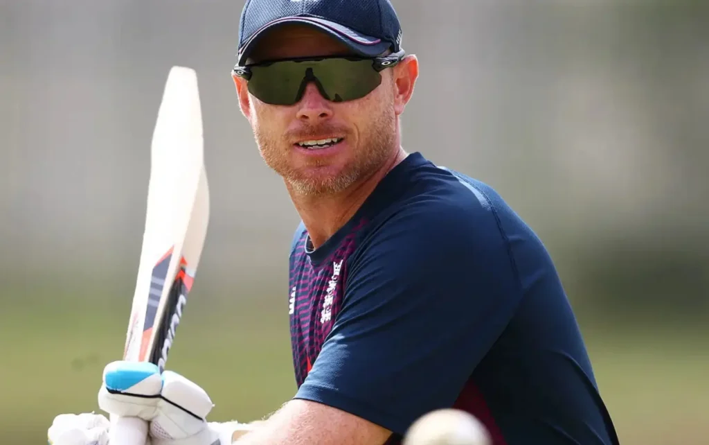 Ian Bell – 22 Centuries