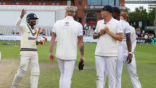 Ben Stokes
