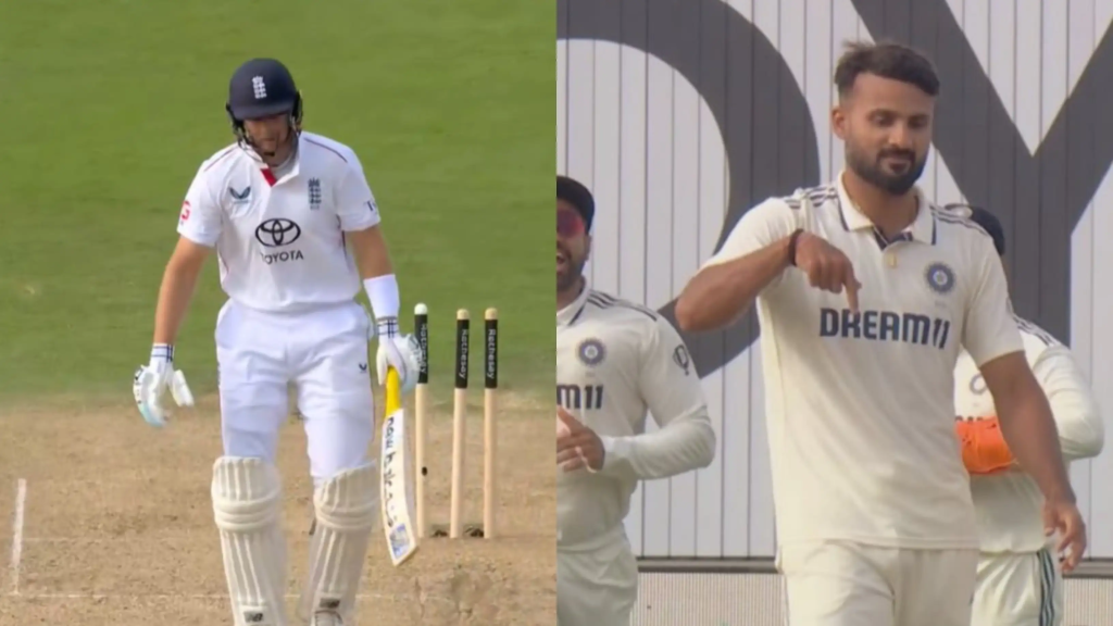 Joe Root
