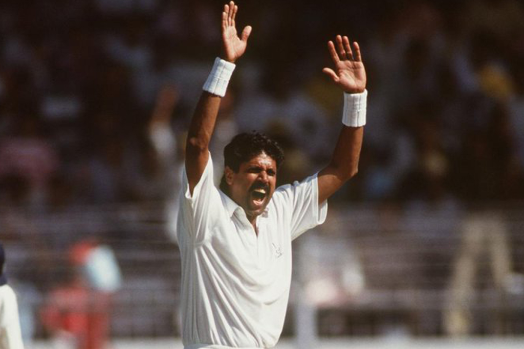  Indian Bowlers
