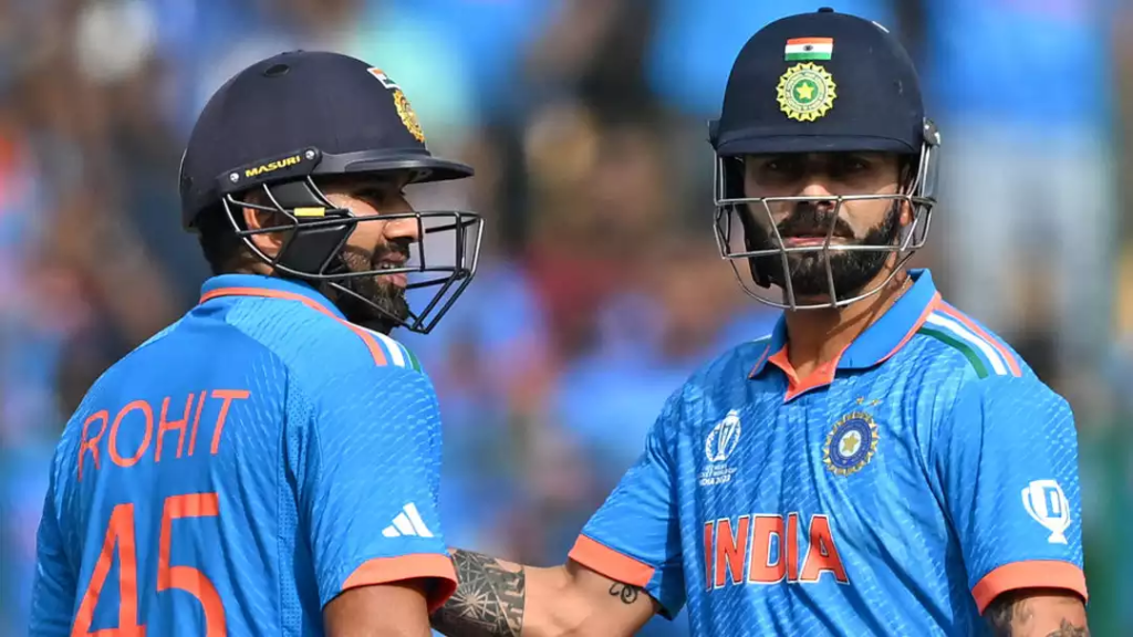 BCCI