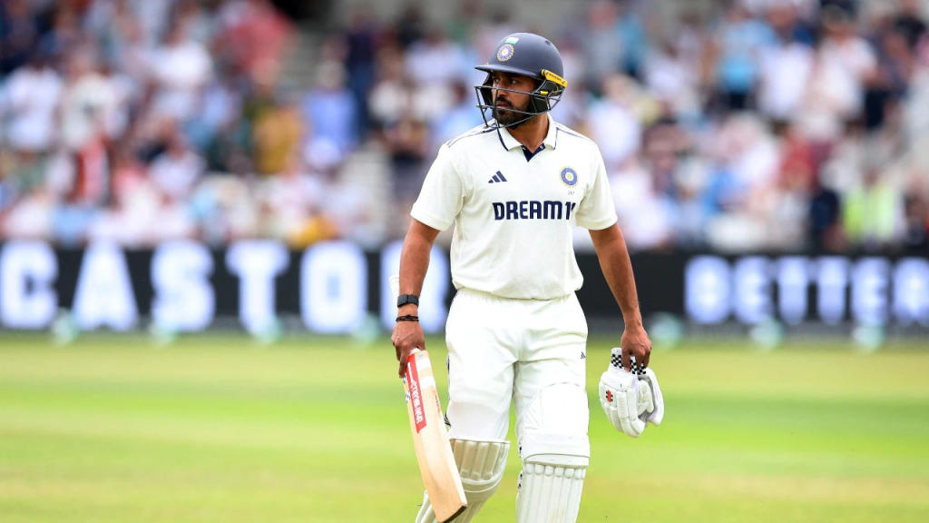 Karun Nair