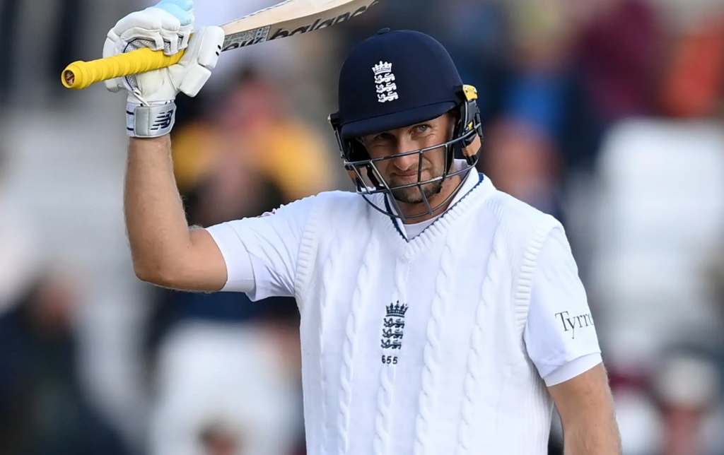 Test cricket