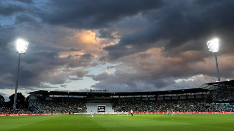 Ind vs Eng