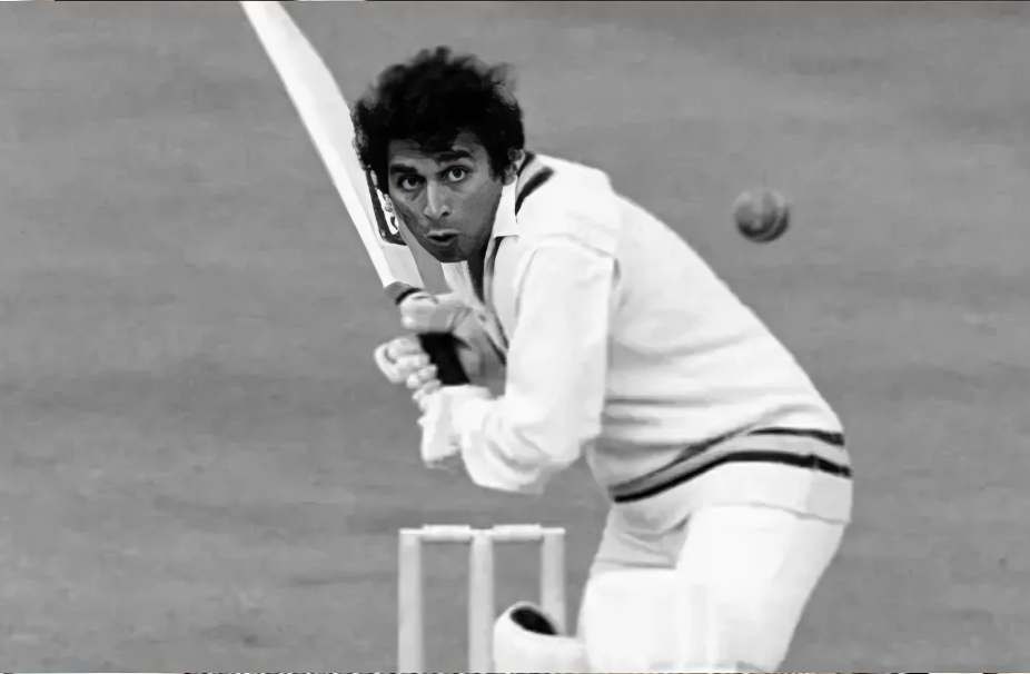 Sunil Gavaskar – 525 runs, 1979