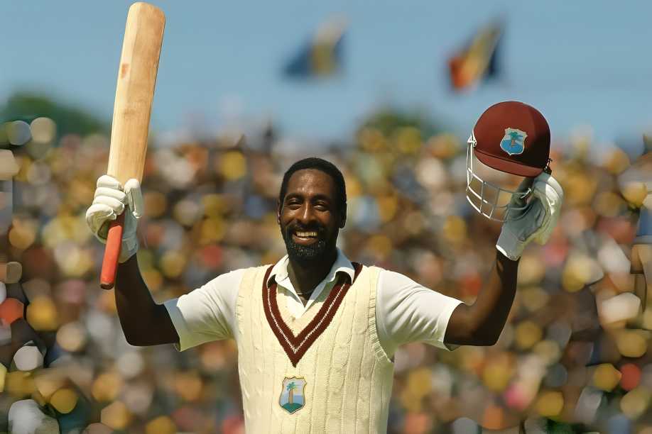 Viv Richards (WI) – 8 centuries