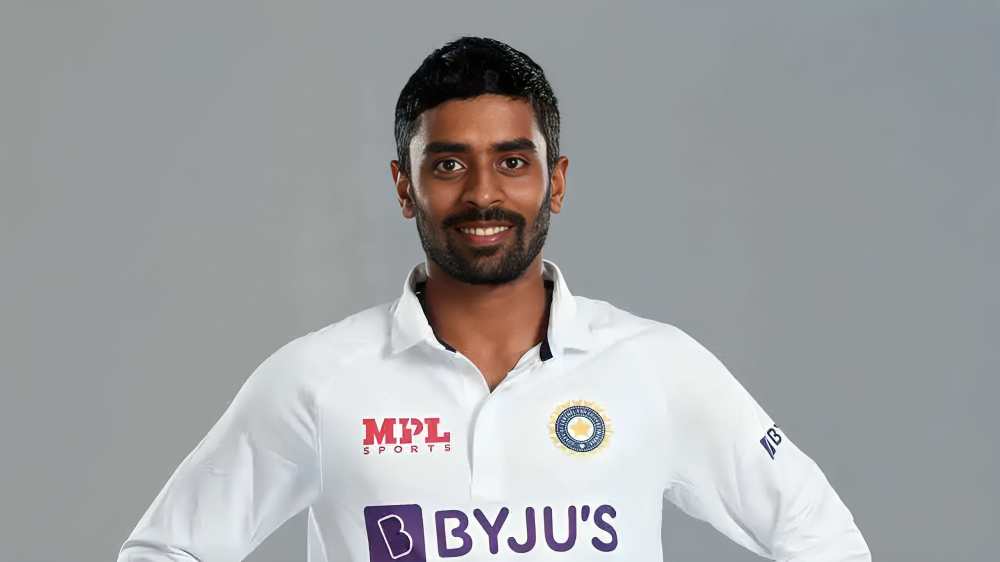 4 Indian Cricketers Who Didn’t Make the Playing XI in Any Test Match of the Series