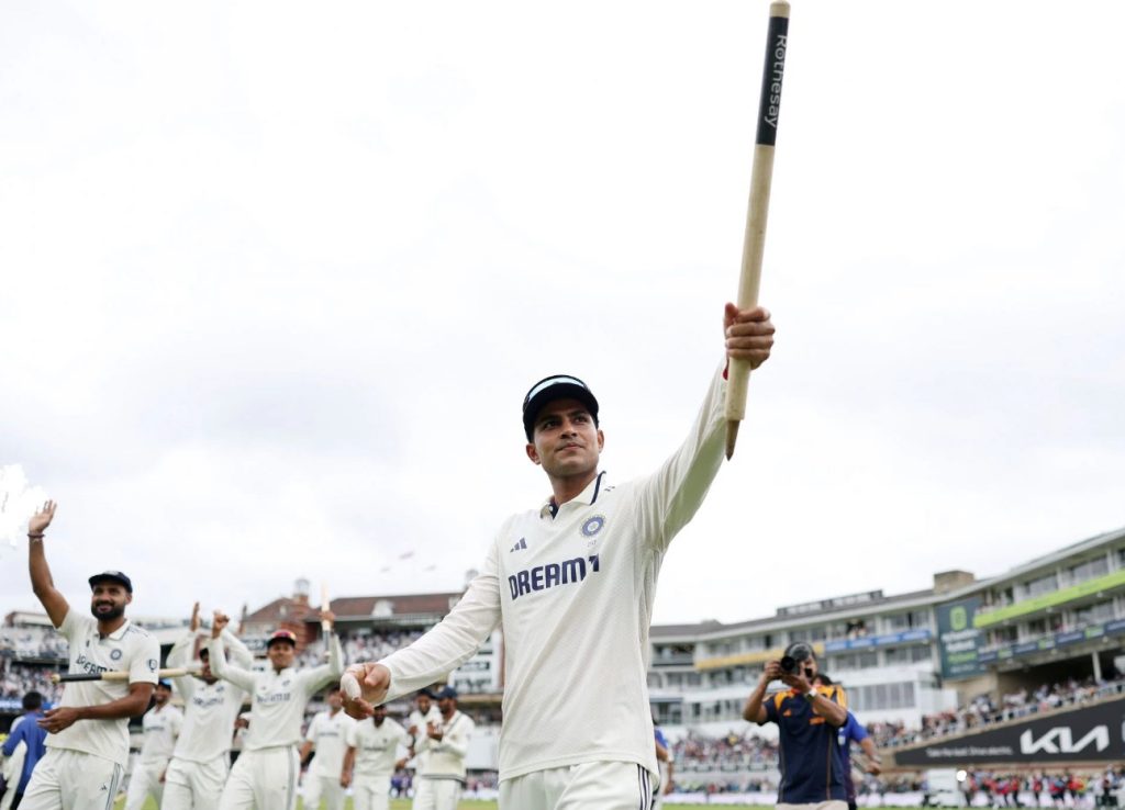 Sachin Tendulkar
