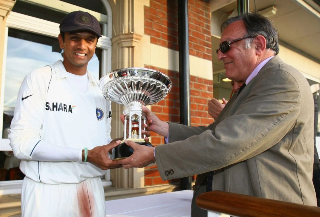 ENG vs IND 2025