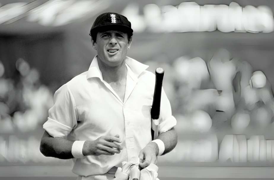 England Batsmen with the Most Test Centuries