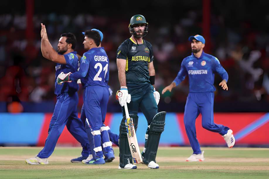 "I love taking wickets…" — Glenn Maxwell aims to play a key bowling role for Australia in the ICC T20 World Cup 2026.