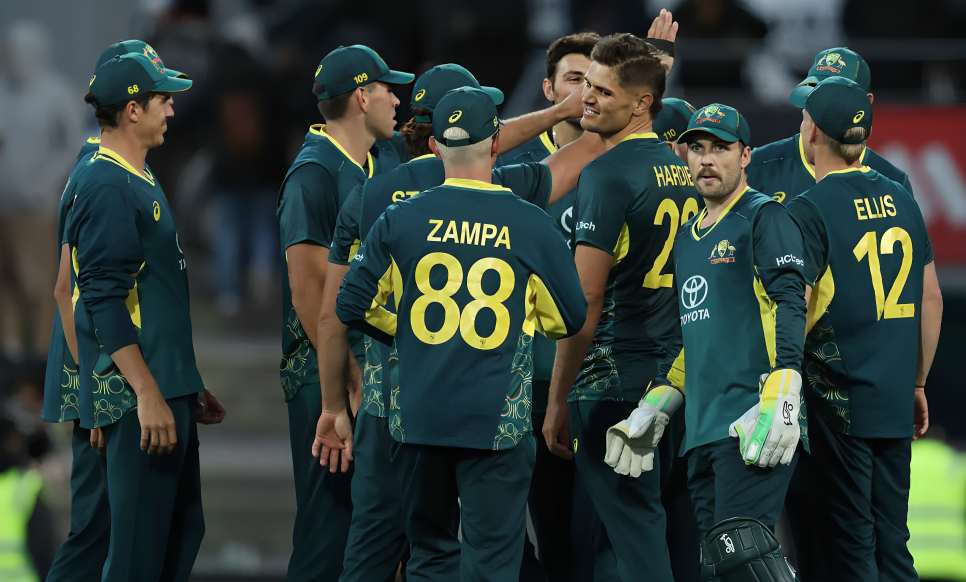 "I love taking wickets…" — Glenn Maxwell aims to play a key bowling role for Australia in the ICC T20 World Cup 2026.