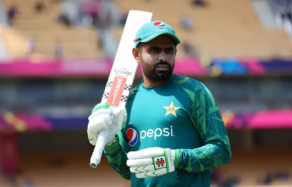 Babar Azam