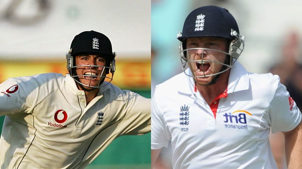 Top 5 England Batsmen with the Most Test Centuries