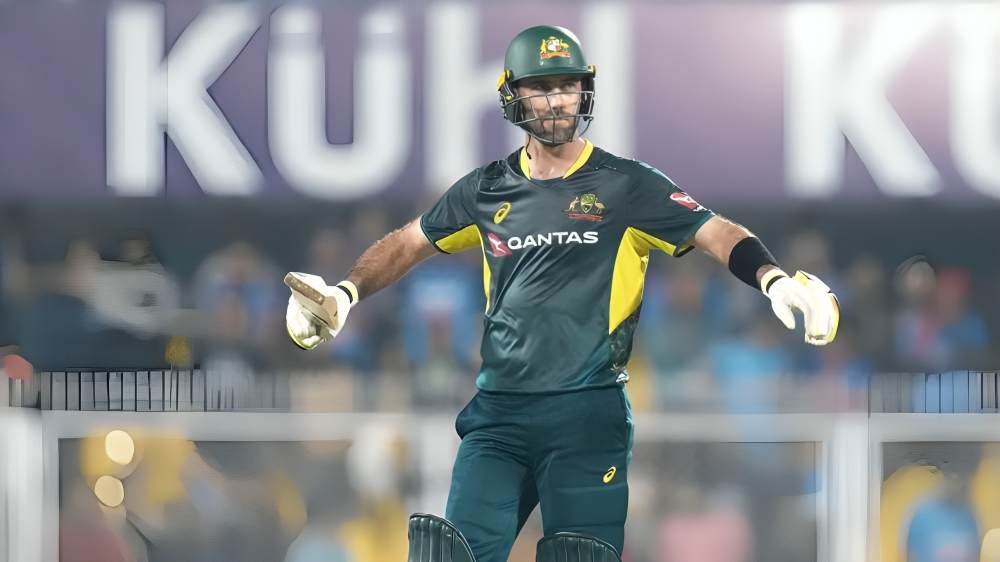 Top 5 Quickest T20I Centuries by Australian Batsmen