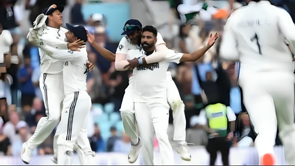 India