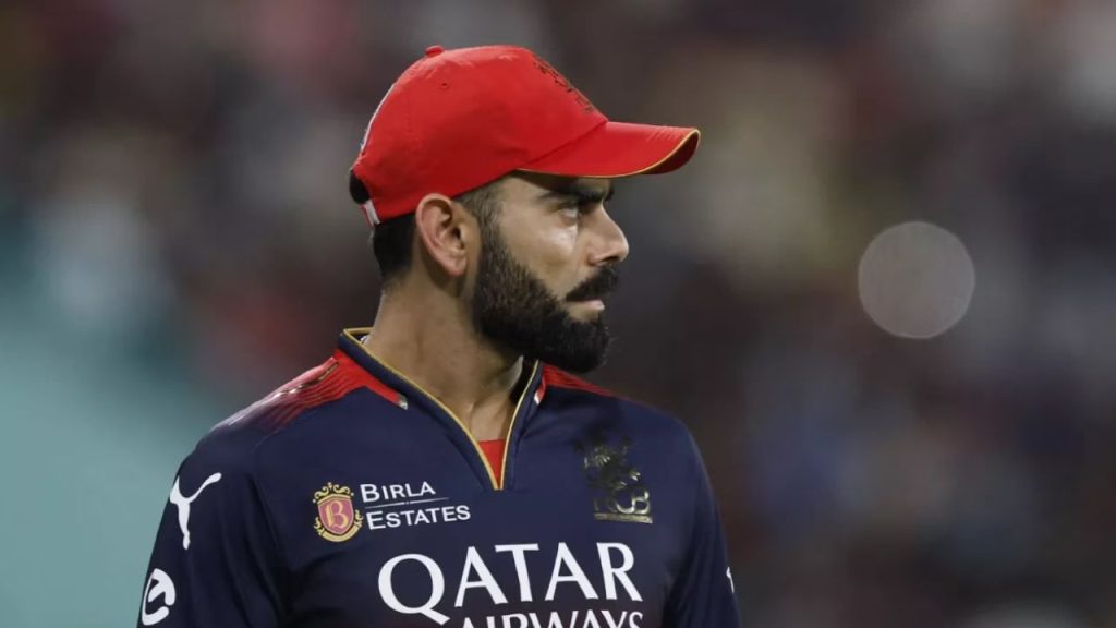 A scammer impersonated Devon Conway and called me during IPL 2025 asking for Virat Kohli’s number,” reveals Ravichandran Ashwin