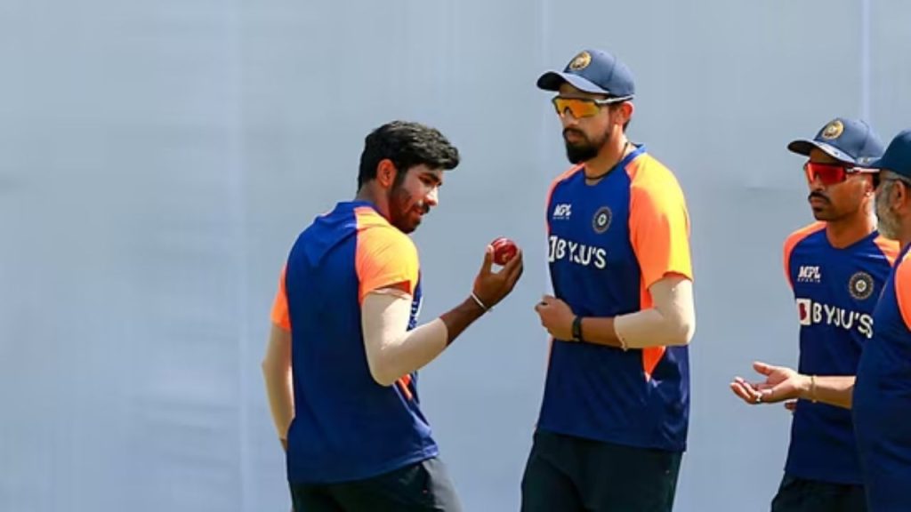 Ishant Sharma