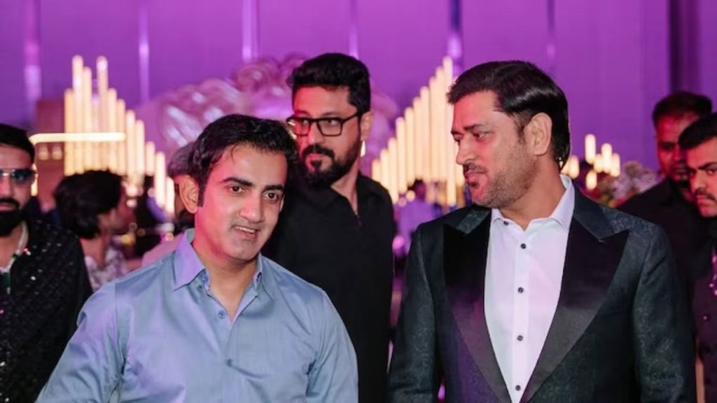 Gautam Gambhir