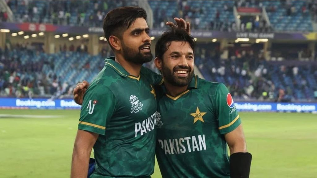 Babar Azam