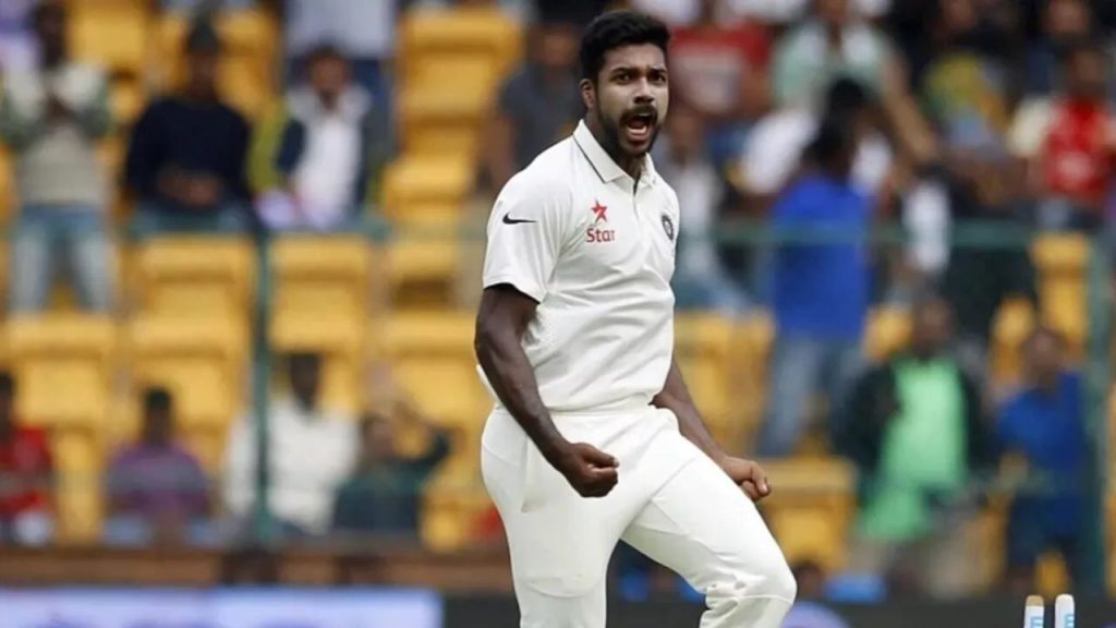 Bigot of the highest order’ — Former Pakistani pacer lashes out at Varun Aaron for claiming Jasprit Bumrah is better than Wasim Akram