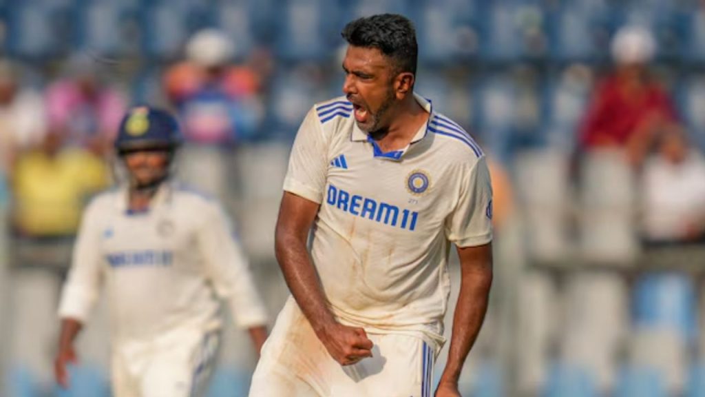Ravichandran Ashwin Speaks Out on International Retirement: Shares the Reason Behind His Sudden Decision