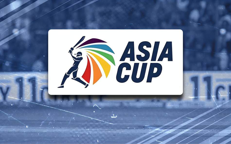 Asia Cup 2025 Venues Confirmed: India vs Pakistan Clash Scheduled in Dubai
