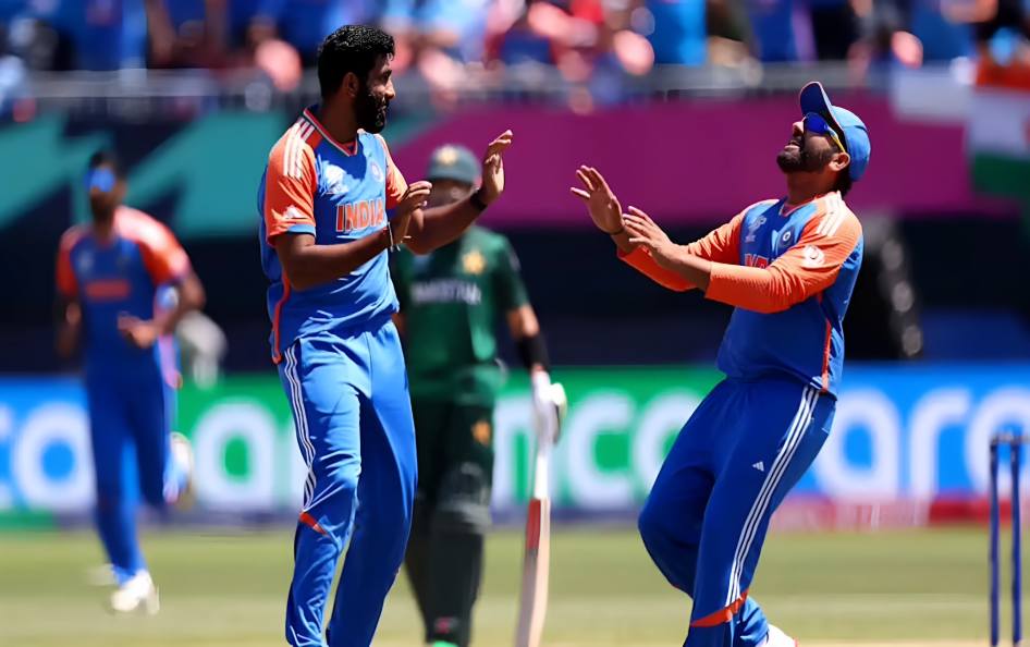 ভারতীয় সরকার এশিয়া কাপ ২০২৫-এ ভারত বনাম পাকিস্তান ম্যাচ নিয়ে শক্ত অবস্থান প্রকাশ করেছে।