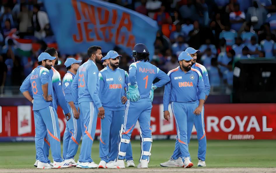 Indian Cricket Team to Next Feature in Asia Cup 2025