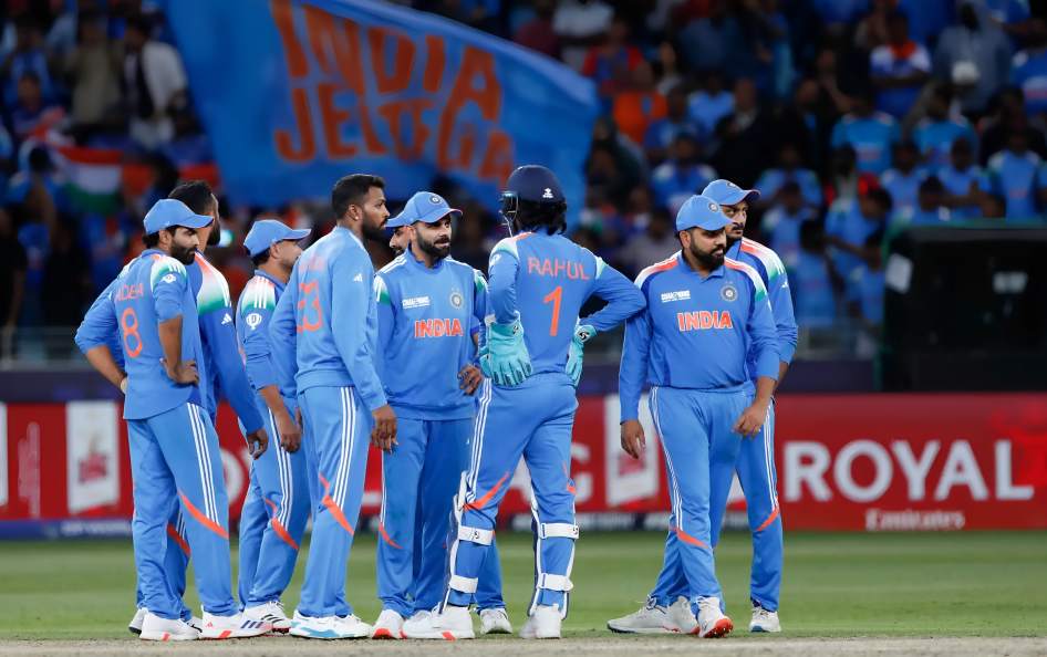 3 In-Form Indian Cricketers Who Could Miss Out on Asia Cup 2025 Selection