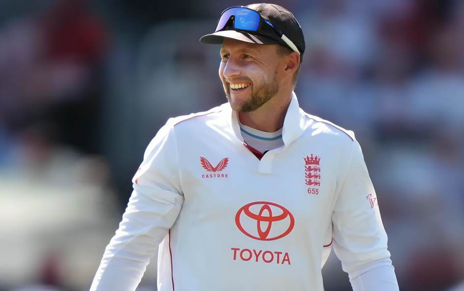 When I saw him…” – Sachin Tendulkar makes a striking comment as Joe Root nears his Test record