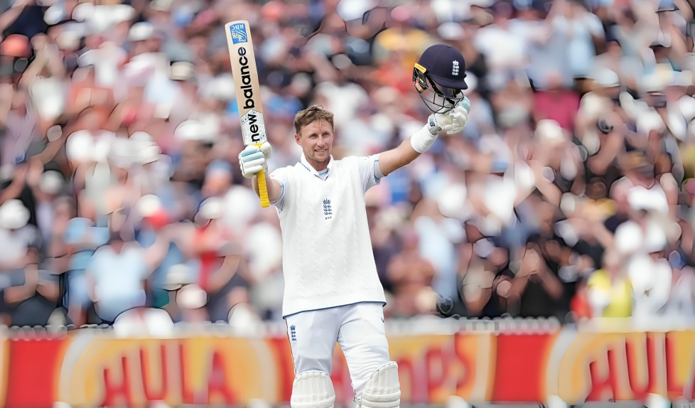 “When I saw him…” – Sachin Tendulkar makes a striking comment as Joe Root nears his Test record