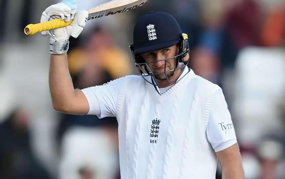 Joe Root – 39 Centuries