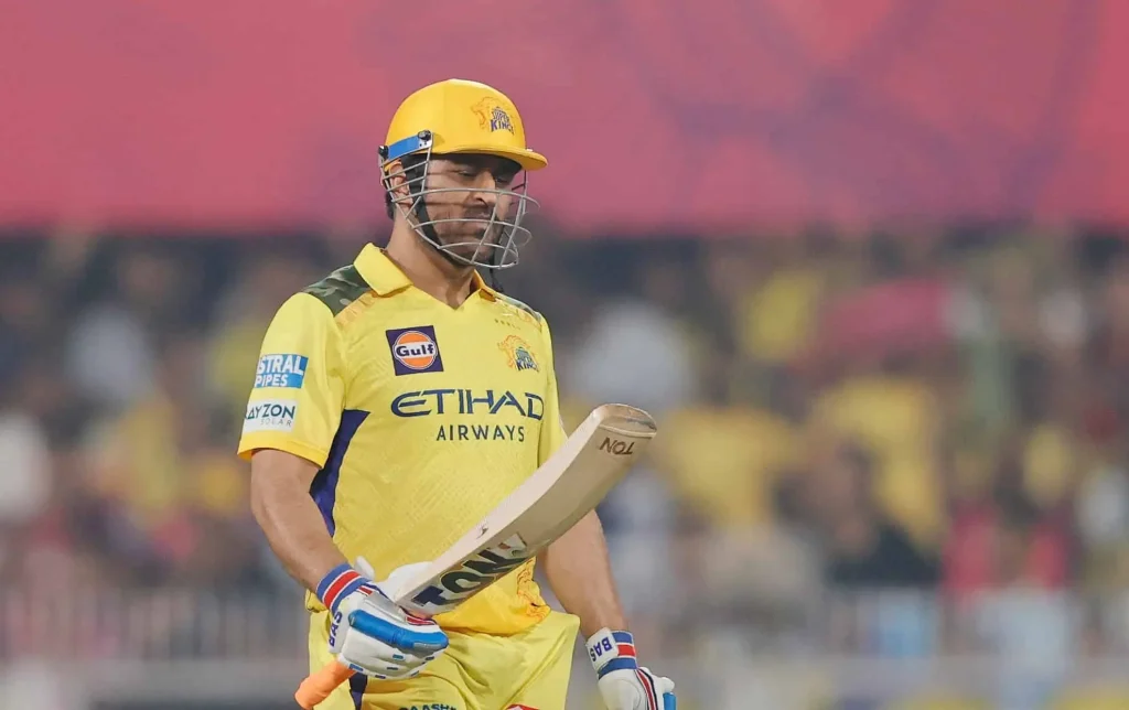 “Another 15-20 years to go…” MS Dhoni shares his thoughts on CSK’s future ahead of IPL 2026
