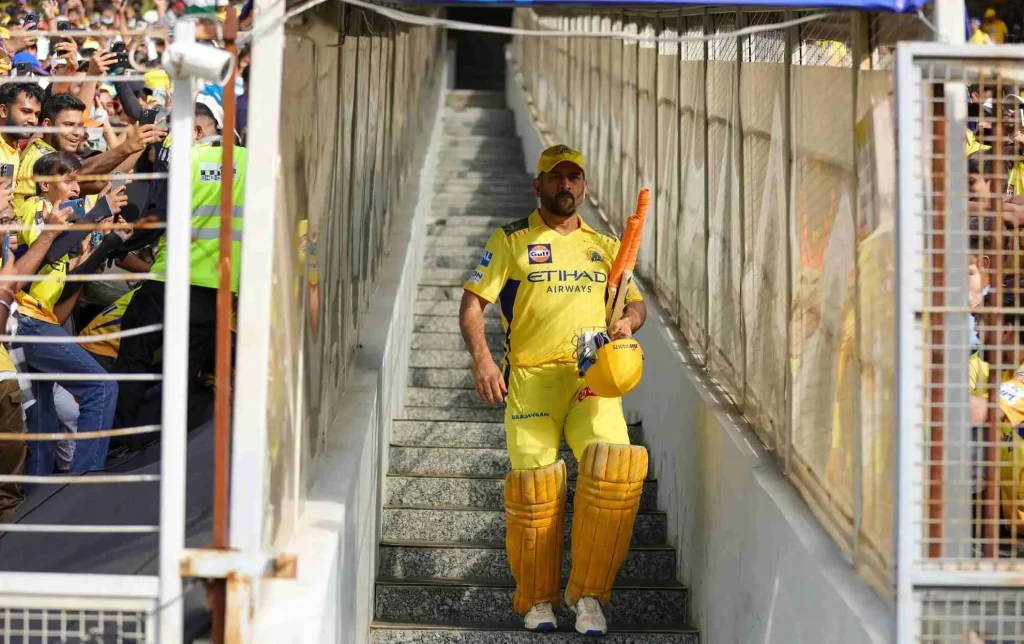 Another 15-20 years to go…” MS Dhoni shares his thoughts on CSK’s future ahead of IPL 2026