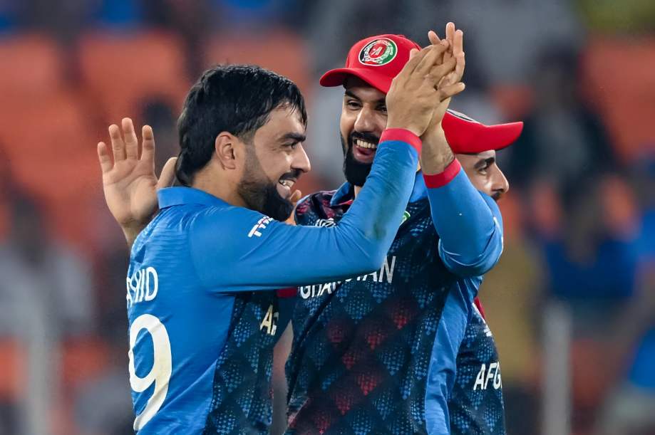 Afghanistan Unveil Preliminary Squad for 2025 T20I Tri-Series and Asia Cup, Rashid Khan Named Captain