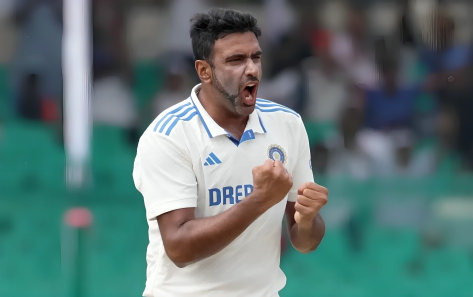 Ravichandran Ashwin Speaks Out on International Retirement: Shares the Reason Behind His Sudden Decision