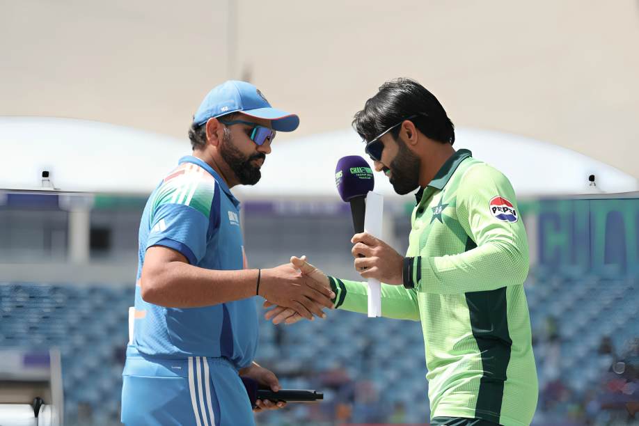 “একটা মজা হবে” – বাসিত আলি এশিয়া কাপ ২০২৫ দুভাইয়ে ভারত বনাম পাকিস্তান ম্যাচকে নিয়ে ঠাট্টা করলেন।