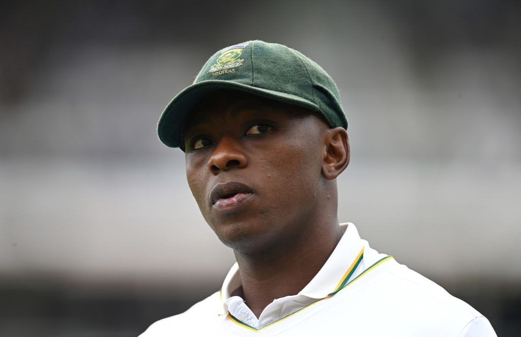 AUS vs SA