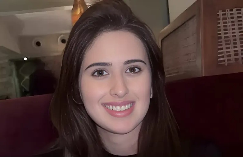 Saaniya Chandhok