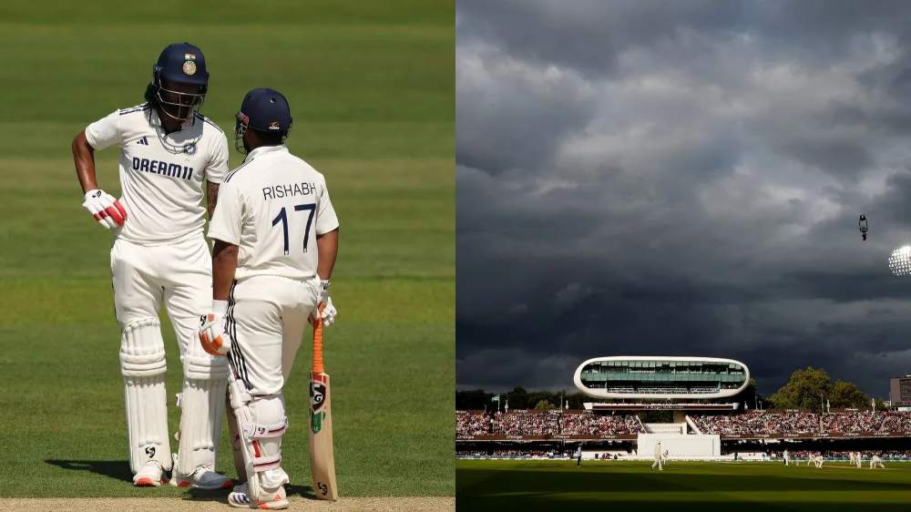India vs England