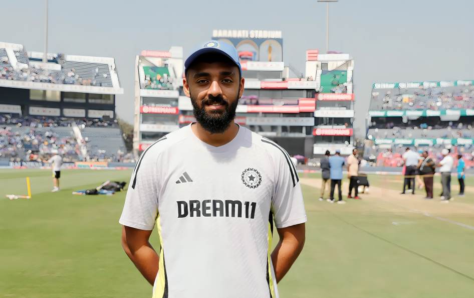 Varun Chakravarthy opens up on mental health struggles after being dropped from the Indian team in 2021: 'The main reason was lack of clarity