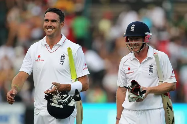 4th Wicket
